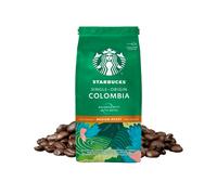 Starbucks Café en grains Starbucks® Single Origin Colombie de torréfaction moyenne 450 g