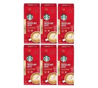 STARBUCKS Café Grain Blonde Espresso Roast 450 g.