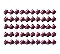 Starbucks Caffè Verona Café - Lot de 5 capsules Nespresso compatibles 50