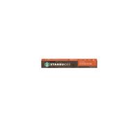 Starbucks Capsules par Nespresso Breakfast Blend x10