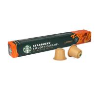 Starbucks | Caramel - 10 capsules Starbucks de Nespresso®