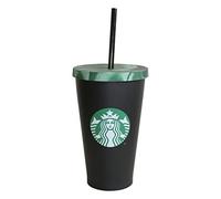 Starbucks® Cold Cup Jade Green Edition Gobelet réutilisable pour boissons froides