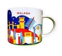 STARBUCKS Collection You are Here Malaga Tasse à café