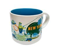 Starbucks Discovery Series New York State Tasse en céramique 414 ml