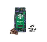 Café en grains Starbucks espresso roast