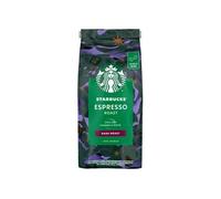 Starbucks Café en grains Espresso – Torréfaction foncée – 450 g