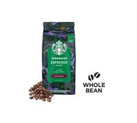 Café en grain NESTLE STARBUCKS GRAINS ESPRESSO ROAST 450G