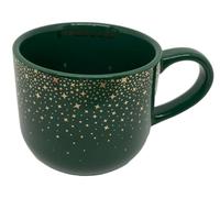 STARBUCKS Festive Hoidays Tasse à café de Noël Vert