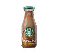 Starbucks Frappuccino Café (8 x 250 ml)