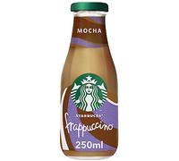 Starbucks Frappuccino Moka Choco , 250 Ml (Lot De 1)