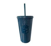 STARBUCKS Gobelet réutilisable Bling Grande tasse froide de 473 ml (essence)