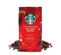 Starbucks | Holiday Blend - 190 g café en grains