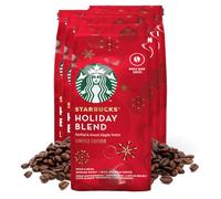 Starbucks | Holiday Blend - 950 g café en grains