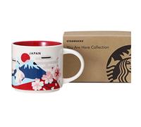 Starbucks Japon limitée Mug 394,1 gram