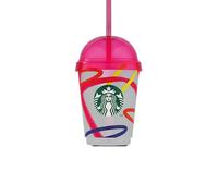 STARBUCKS Loops Gobelet isotherme réutilisable en plastique 40 ml