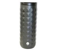 STARBUCKS Luxor Black Matt Edition Tumbler Mug isotherme réutilisable en acier inoxydable