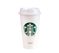 Starbucks Mug de voyage réutilisable Grande 473 ml