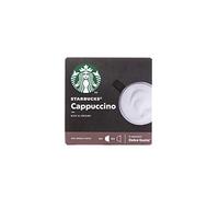 Starbucks Nescafe Dolce Gusto Capsules de café riche et crème