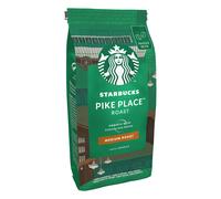STARBUCKS PIKE PLACE Medium Roast 200 g Nestlé Polska S.A.