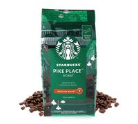 Starbucks | Pike Place Roast - 450 g. café en grains