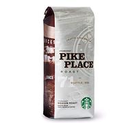 Starbucks Pike Place Roast Grain 250g