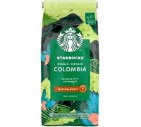 Starbucks Single-Origin Colombie 100% Arabica grains entiers 450 G