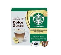 Starbucks Starbucks by Nescafe Dolce Gusto Vanilla M
