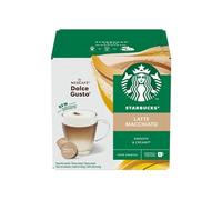 Starbucks STARBUCKS by NESCAFE Latte Macchiato