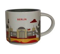 Starbucks Tasse à café City Collection You are Here Berlin
