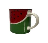 STARBUCKS Tasse pastèque édition limitée