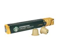 Starbucks | Vanilla - 10 capsules Starbucks by Nespresso®