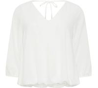 starbyjulienmacdonald Star by Julien MacDonald Bubble Hem Top pâle FR 50 (EU 48)
