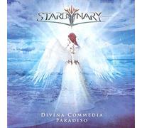 Starbynary - Divina Commedia Paradiso
