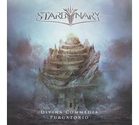Starbynary - Divina Commedia: Purgatorio allemand]