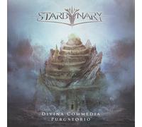 Starbynary - Divina Commedia: Purgatorio [Compact Discs]