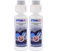 STARC Anti-cristallisant Urée Universel, pour Tout Adblue, 250 ML, Anticristallisant (Lot de 2)
