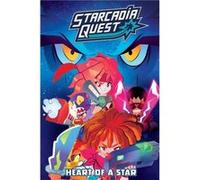 Starcadia Quest by James Roberts James Roberts (Auteur)