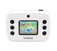 Appareil instantané avec carte SD