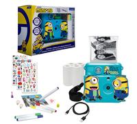 Starcam® Print, Pack Caméra Avec Imprimante Instantanée Multicolore TU