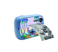 Starcam print stitch