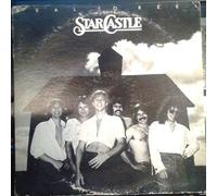 STARCASTLE - REAL TO REAL LP (VINYL ALBUM) UK EPIC 1978