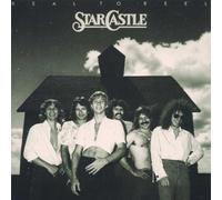 Starcastle - Real to Reel