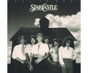 Starcastle - Real to Reel