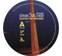 Starcatcher - Across the Universe (Prologue)