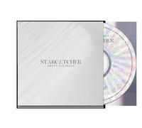 Starcatcher - Cd Album