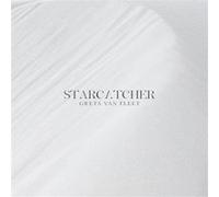 Greta Van Fleet – Starcatcher – Vinyle 12" transparent