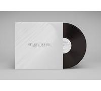 Greta Van Fleet – Starcatcher – Vinyle édition limitée noir translucide pailleté