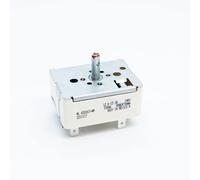 Starcen W10244639 Interrupteur infini pour cuisinière Whirlpool (WPW10244639) WPW10244639 W10244639 4443000 833103 AP6017650 PS11750949