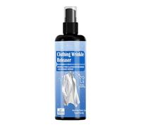 Starch Spray - Fabric Anti-Static Mist Organizer, Softening Block with Feature, Gentle Care Gear with Feature, Spray Functional Styling, Laundry Supplies for Shirt, Sheet, Tablecloth