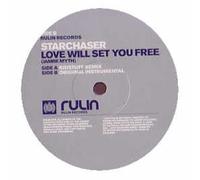 Starchaser - Love Will Set You Free [Import]